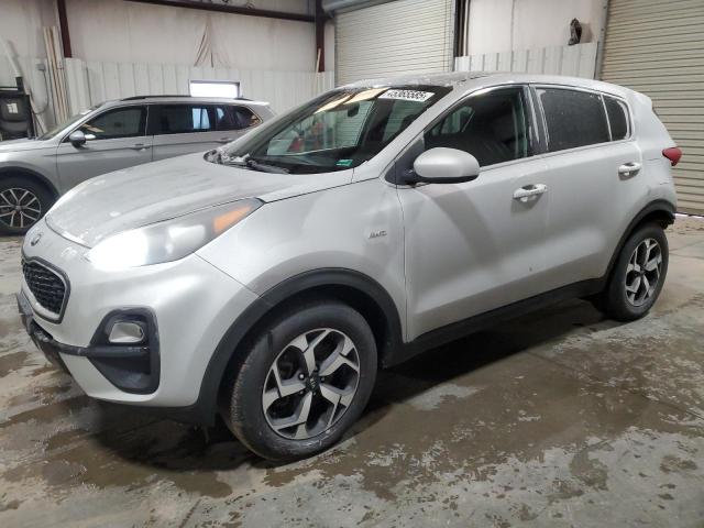2020 KIA SPORTAGE L - KNDPMCAC2L7641319