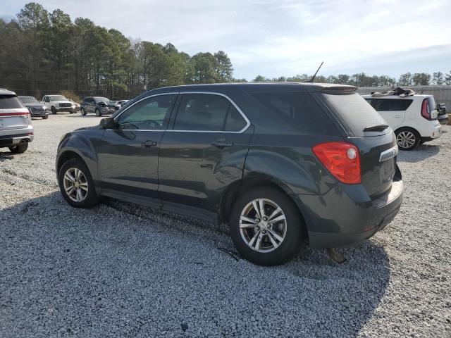 Vin: 2gnalbekxd6232269, lot: 48192685, chevrolet equinox ls 20132