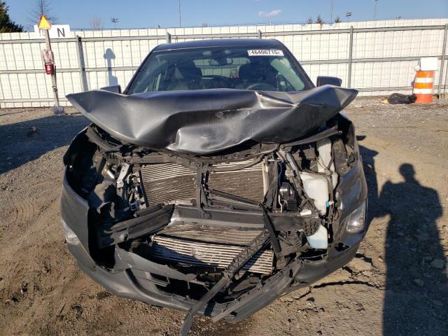 2018 CHEVROLET EQUINOX LT - 2GNAXSEV8J6288852