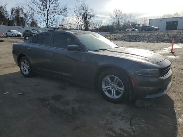 2020 DODGE CHARGER SXT - 2C3CDXBG0LH207318