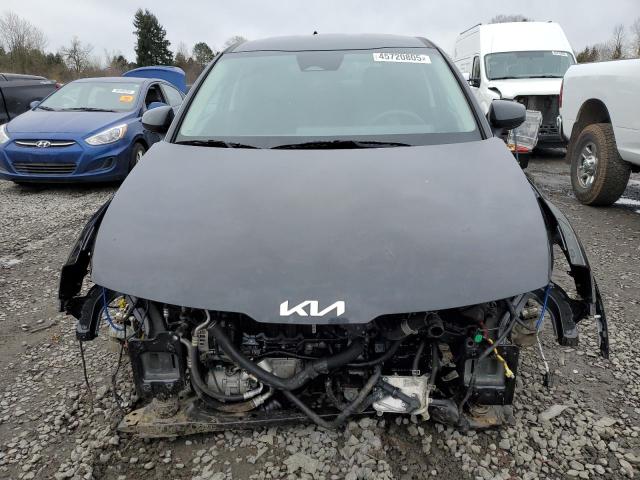2024 KIA SPORTAGE L - KNDPUCDF9R7224195