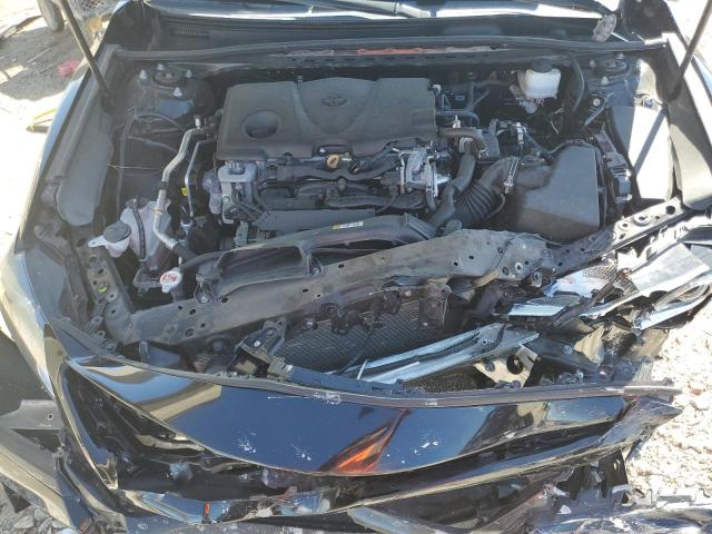 2019 TOYOTA CAMRY L - 4T1B11HK8KU166825
