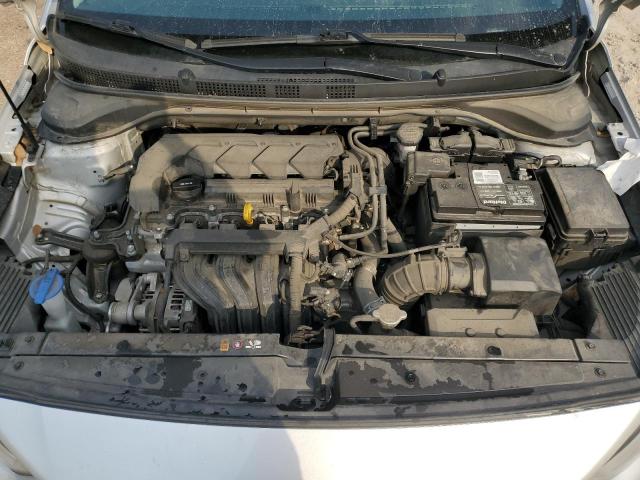 2021 HYUNDAI ACCENT SE - 3KPC24A60ME150480