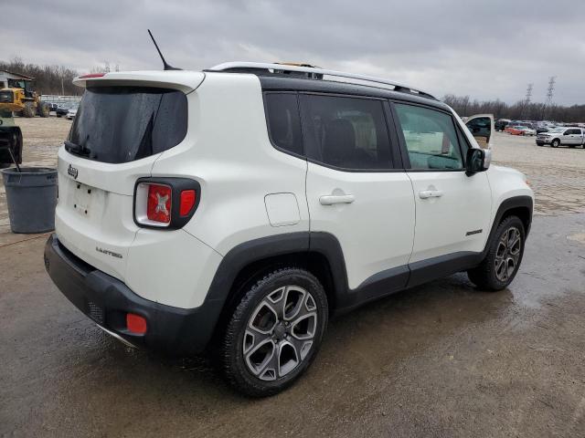 2016 JEEP RENEGADE L - ZACCJADT2GPC93232