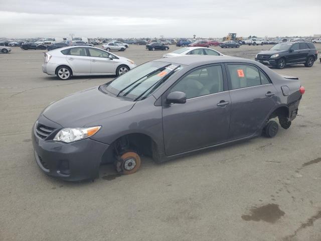 Vin: jtdbu4ee2dj111321, lot: 46100325, toyota corolla base 2013 img_1