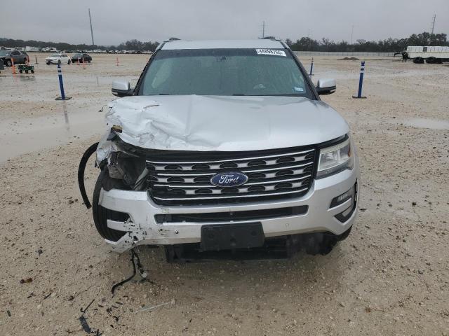 2017 FORD EXPLORER L - 1FM5K7F82HGC13603