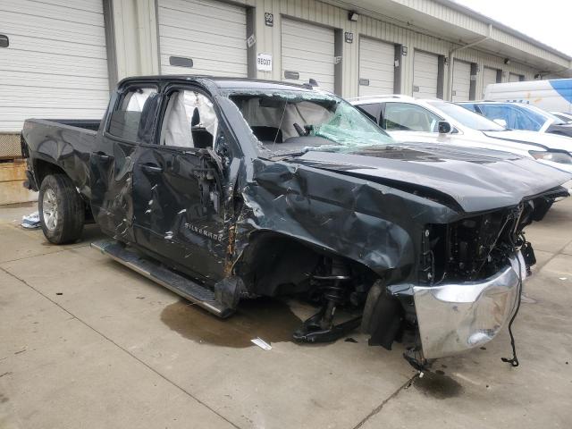 Vin: 2gcvkpec4k1122623, lot: 44342855, chevrolet all models k1500 lt 20194
