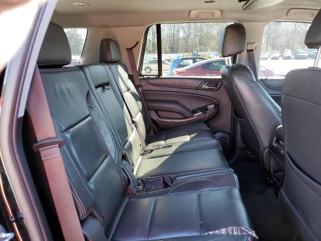 2016 CHEVROLET TAHOE C150 - 1GNSCAKC6GR308106