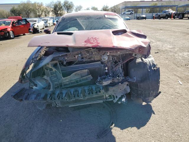 2022 DODGE CHALLENGER - 2C3CDZAG7NH124744