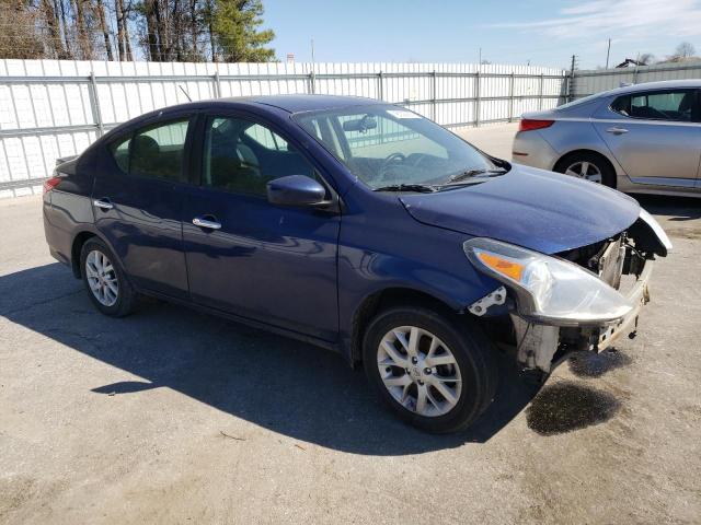 Vin: 3n1cn7ap7kl826128, lot: 46309285, nissan versa s 20194
