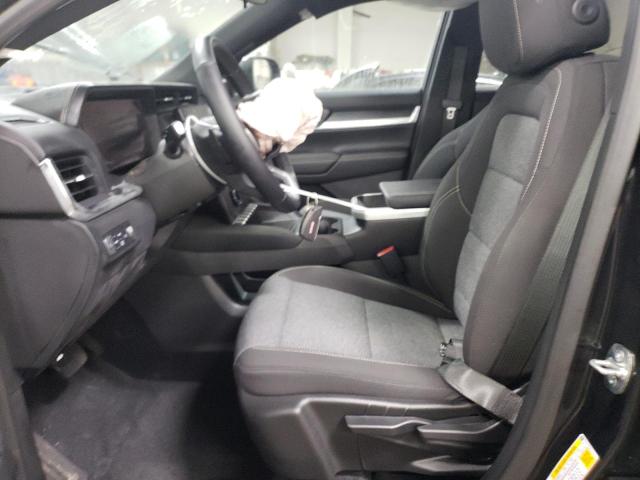 2025 GMC TERRAIN EL 3GKALUEG5SL226151