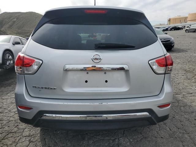 2015 NISSAN PATHFINDER - 5N1AR2MN2FC723766