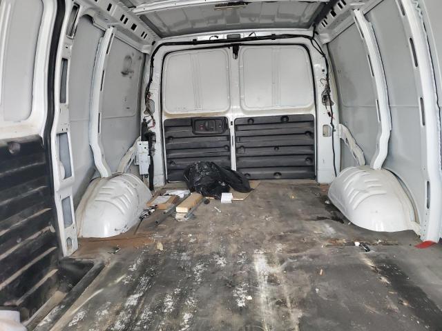 2020 CHEVROLET EXPRESS G2 - 1GCWGAFP4L1174507