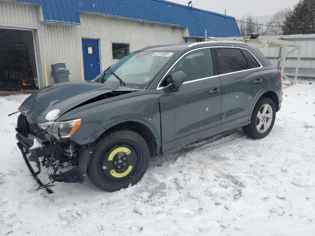 AUDI Q3 PREMIUM