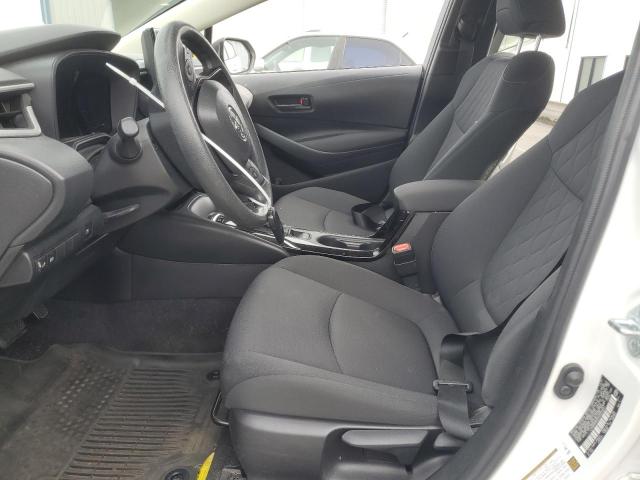 2022 TOYOTA COROLLA LE - JTDEAMDE5N3003241