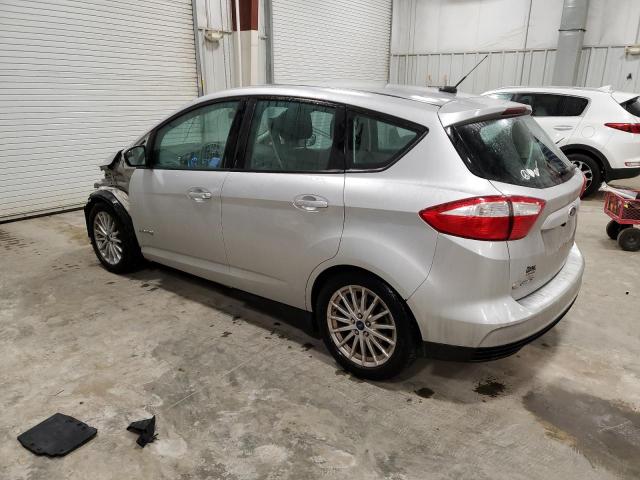 Vin: 1fadp5au5fl103956, lot: 43344155, ford cmax se 20152