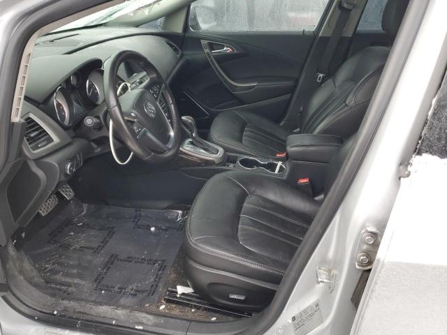 2015 BUICK VERANO PRE 1G4PT5SVXF4189166
