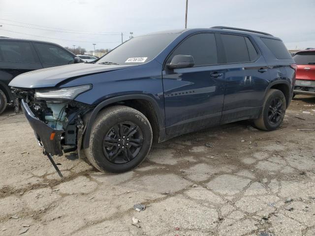 Vin: 1gnerfkw2nj104918, lot: 44766105, chevrolet traverse ls 2022 img_1