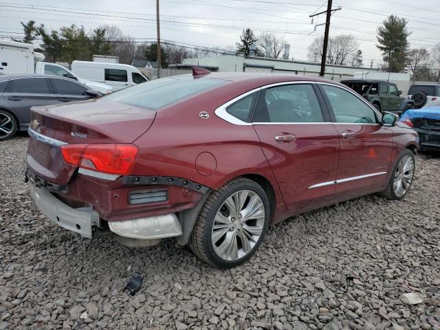 Vin: 1g1145s34hu120944, lot: 46409255, chevrolet impala premier 20173