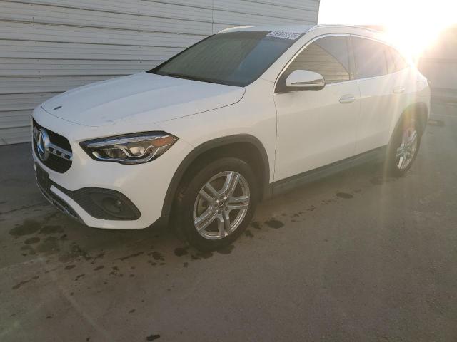 Vin: w1n4n4hb4mj182181, lot: 42516885, mercedes-benz gla-class 250 4matic 2021 img_1