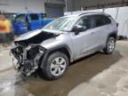 2021 TOYOTA RAV4 LE - 2T3F1RFV2MC255279