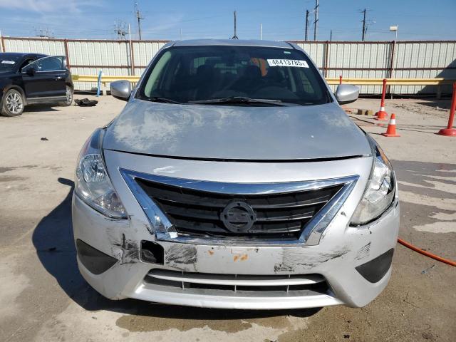 2017 NISSAN VERSA S - 3N1CN7AP3HL881121