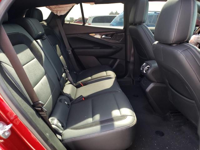 2024 CHEVROLET BLAZER 2LT - 3GNKDBRJ8RS199817