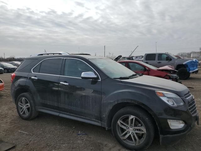 2017 CHEVROLET EQUINOX PR - 2GNALDEK7H1606092
