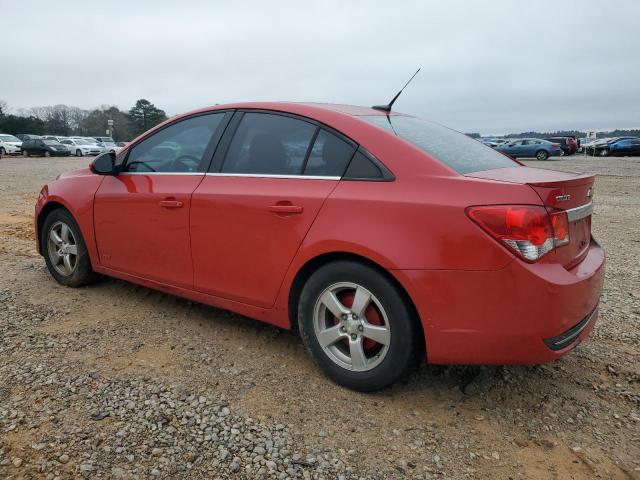 Vin: 1g1pc5sb9d7242356, lot: 46719075, chevrolet cruze lt 20132