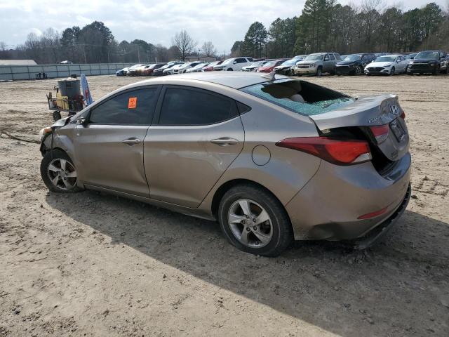 Vin: 5npdh4ae9eh527525, lot: 57901245, hyundai elantra se 20142