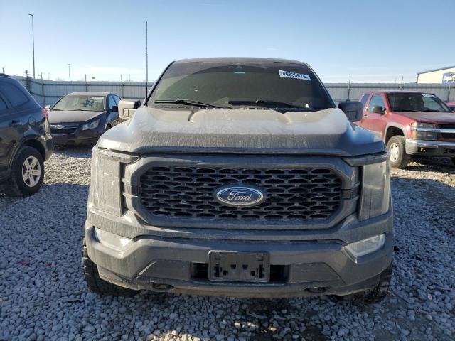 2021 FORD F150 SUPER - 1FTEW1EP0MFC36019