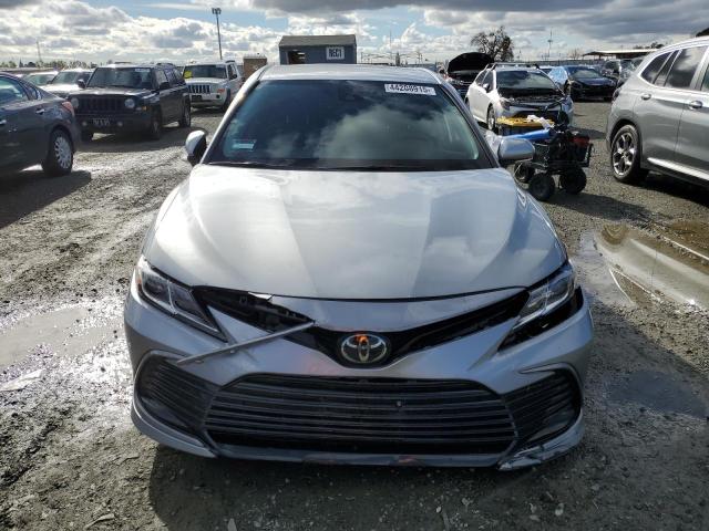 2024 TOYOTA CAMRY LE - 4T1R11AK3RU265815