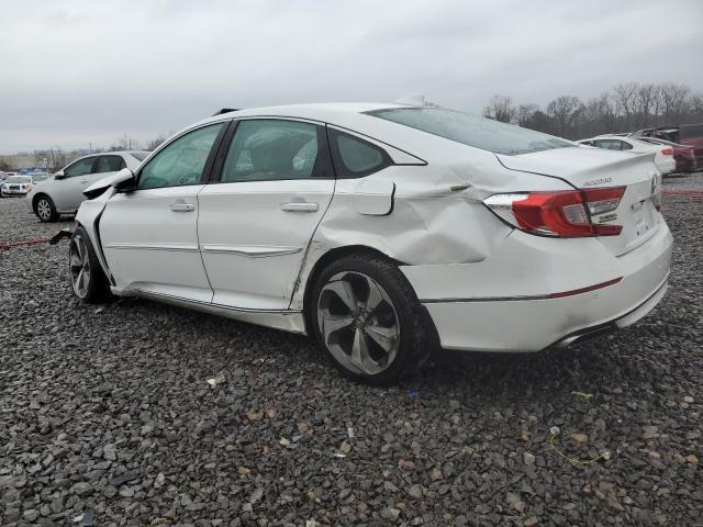 Vin: 1hgcv2f93ja027478, lot: 43380705, honda accord touring 20182