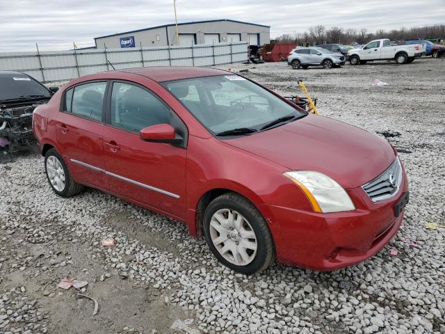 Vin: 3n1ab6ap3al695143, lot: 43641195, nissan sentra 2.0 20104