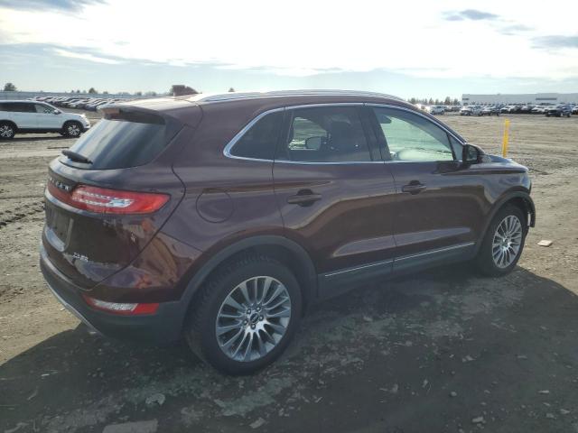 2016 LINCOLN MKC RESERV 5LMTJ3DH4GUJ00271