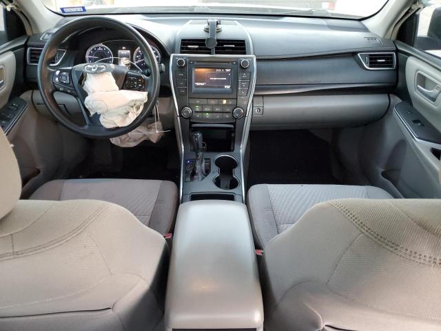2017 TOYOTA CAMRY LE - 4T1BF1FK8HU810725