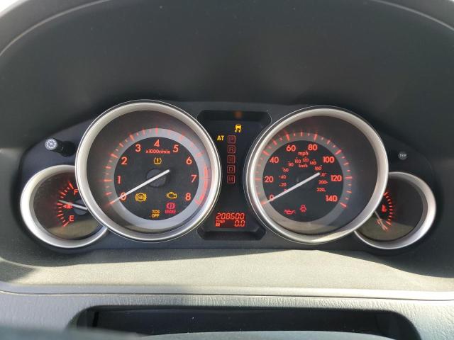 2010 MAZDA CX-9 - JM3TB2MV5A0208859