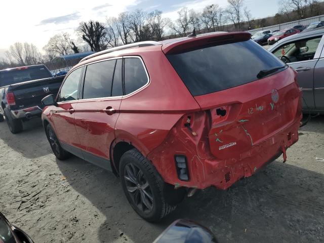 Vin: 3vv2b7ax5nm125539, lot: 45290165, volkswagen tiguan se 20222