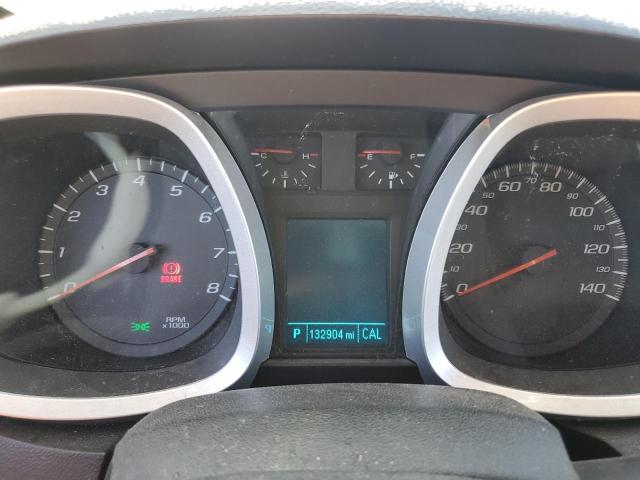 2017 CHEVROLET EQUINOX LT - 2GNALCEKXH1575821