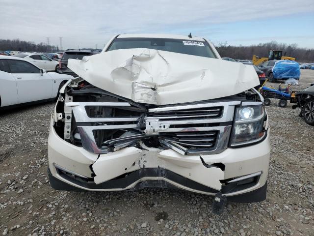 2015 CHEVROLET TAHOE C150 - 1GNSCCKC5FR275738