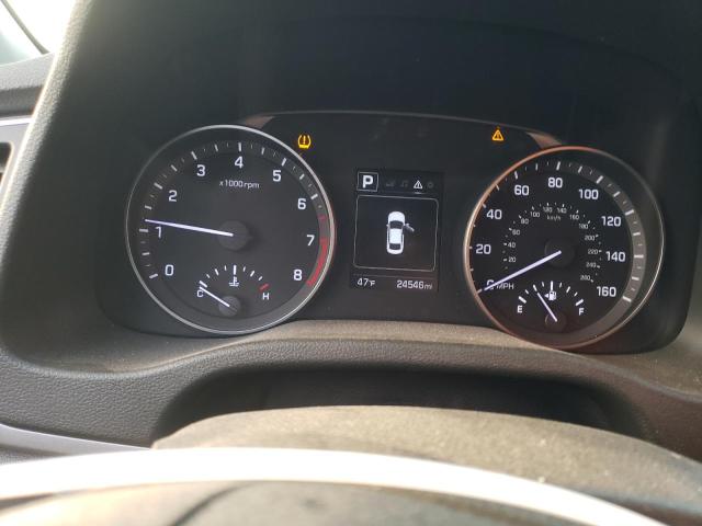 2018 HYUNDAI ELANTRA SE - 5NPD84LF1JH386305