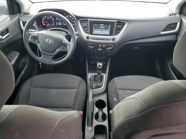 2021 HYUNDAI ACCENT SE 3KPC24A63ME130689