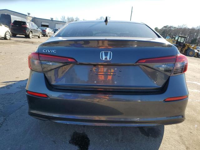 2023 HONDA CIVIC LX - 2HGFE2F27PH554918