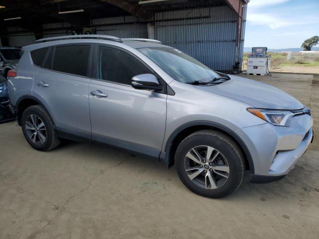 Vin: 2t3rfrev2hw683826, lot: 47049545, toyota rav4 xle 20174