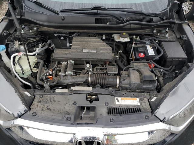 2019 HONDA CR-V EXL - 5J6RW1H85KA026462