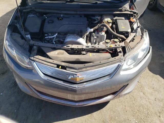 2018 CHEVROLET VOLT LT - 1G1RA6S52JU155622