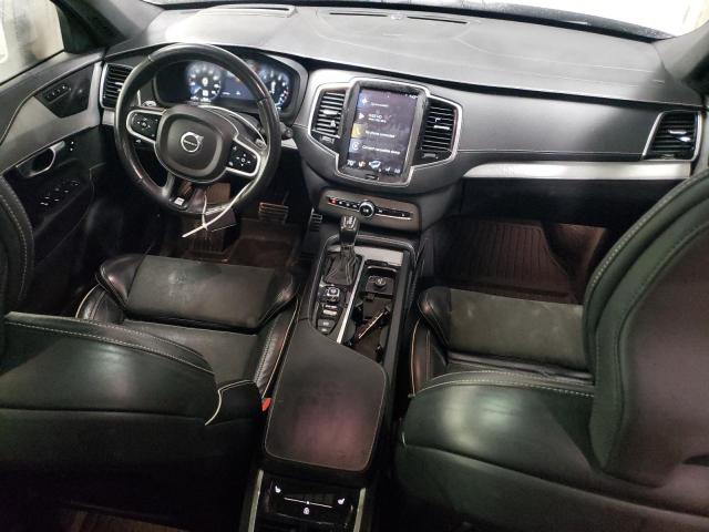 2019 VOLVO XC90 T6 R- YV4A22PM4K1478712