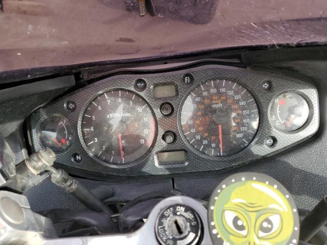 2006 SUZUKI GSX1300 R - JS1GW71A362108150
