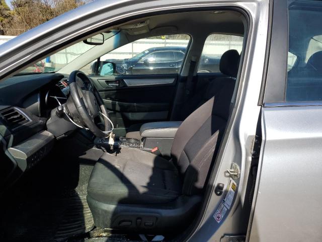 2015 SUBARU LEGACY 2.5 4S3BNBF64F3046987