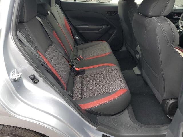 2024 SUBARU IMPREZA RS - JF1GUHHC1R8857934